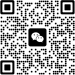 WeChat QR Code